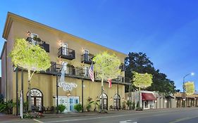 Hampton Inn Fairhope-Mobile Bay, Al